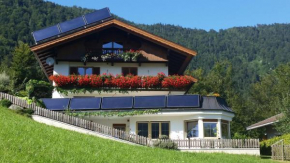 Haus am Waldrand Thiersee